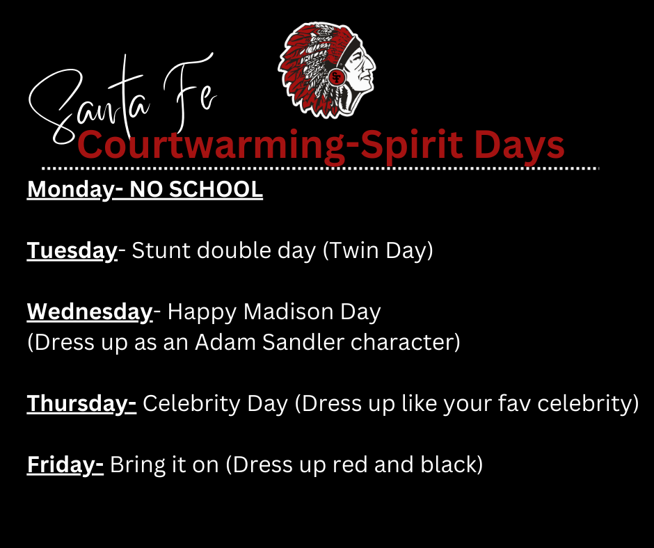 Courtwarming