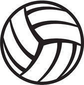 Santa Fe Academic All-State Volleyball 