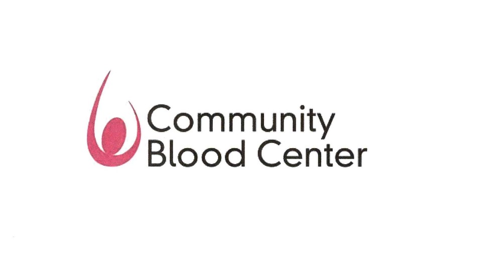 Community Blood Drive