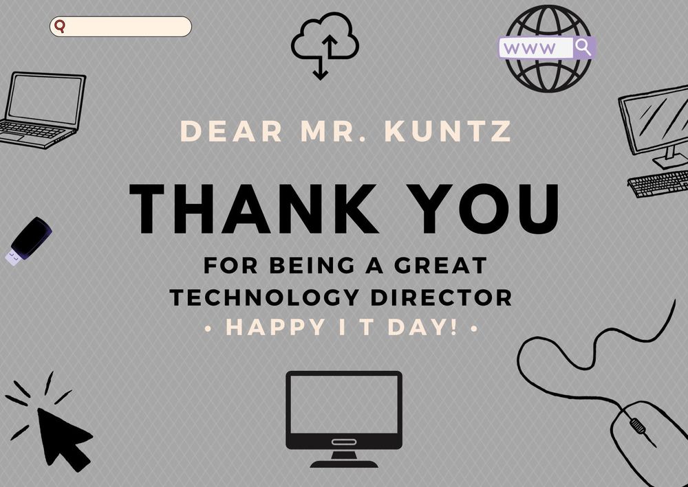Thank you Mr. Kuntz!