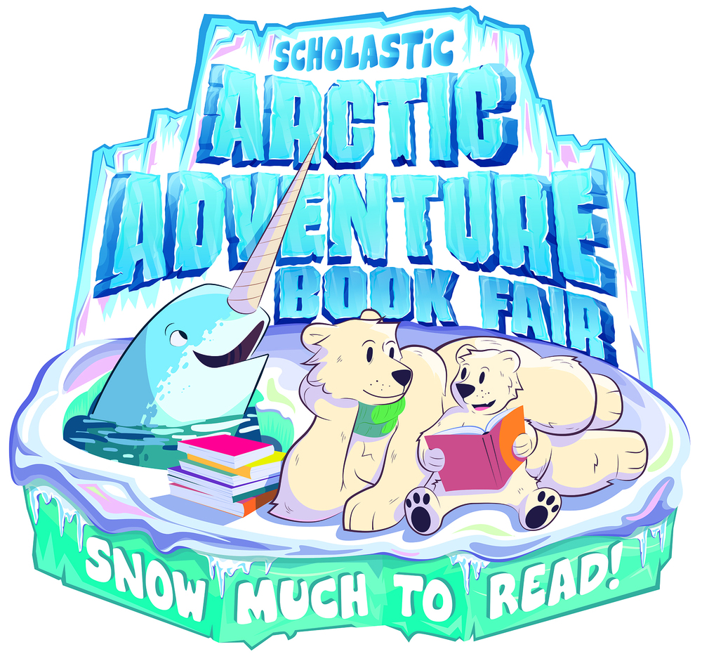 Elementary Book Fair