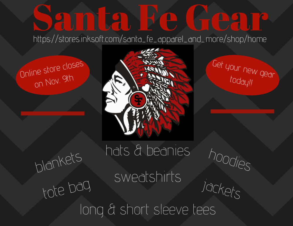 Santa Fe Gear