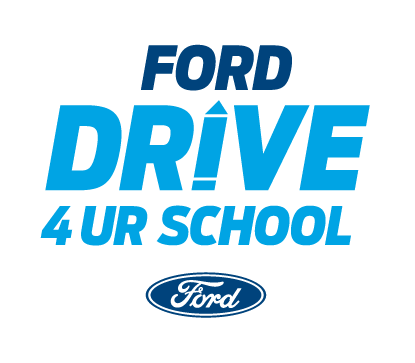 FORD DRIVE 4 UR SCHOOL