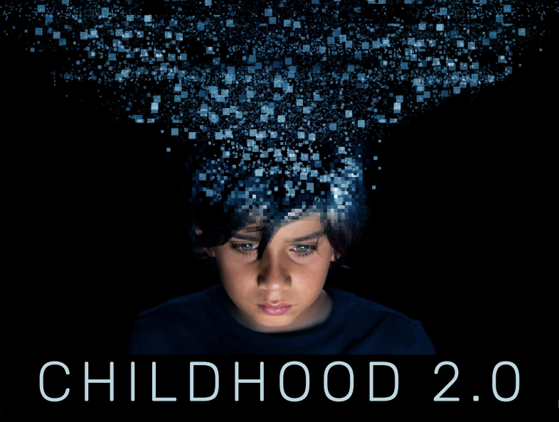 Childhood 2.0