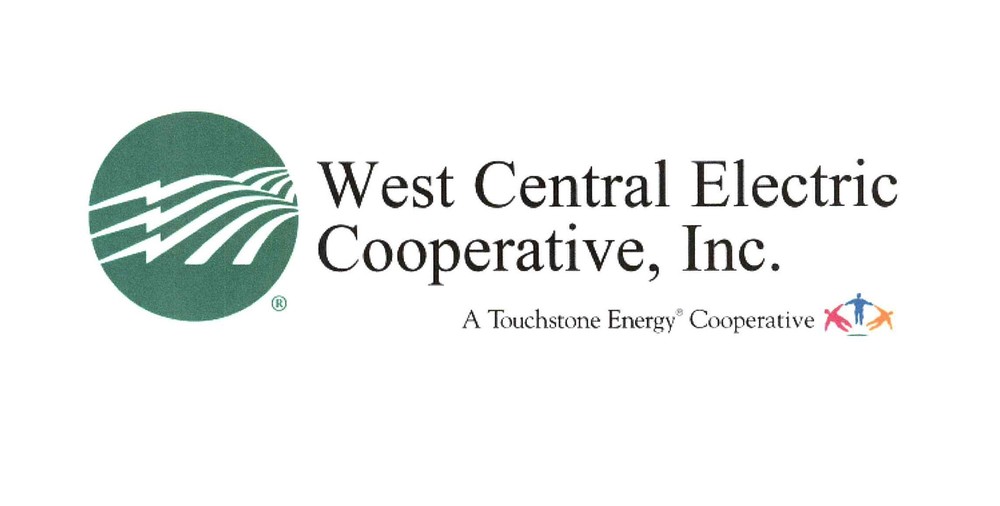 West Central Electric Cooperative Operation Round Up Foundation