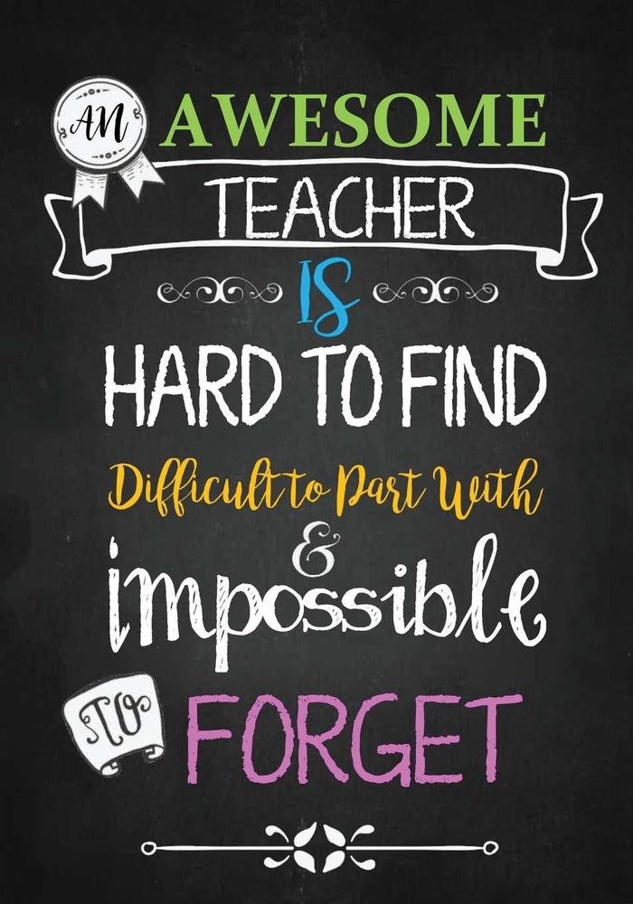 Future Teacher Friday