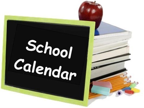 February School Calendar Update
