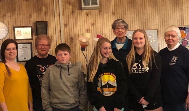 American Legion Auxiliary