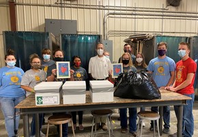 SF FFA & Ronald McDonald House-KC