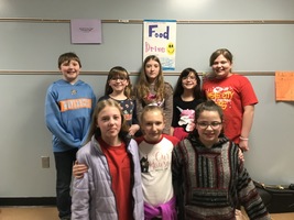 It's Cool to be Kind!