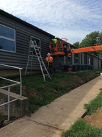 Construction Continues