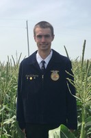 Dierking named State Star Farmer