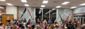 Winter Sports Awards