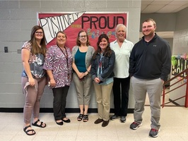 Paraprofessional Day