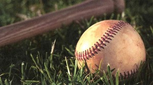 Baseball Field Dedication