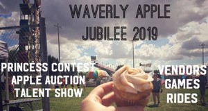 Apple Jubilee