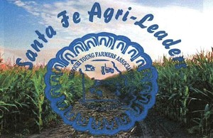 Santa Fe Agri-Leaders Annual Kickoff Meeting