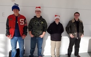 Tuba Christmas