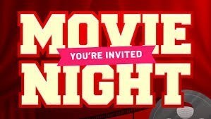 PTO Movie Night