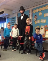 Honest Abe