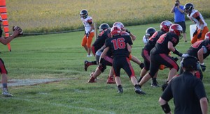 Homecoming 2019