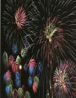 SF FFA/Alma Independence Day Celebration