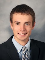 Jacob Dierking - State FFA