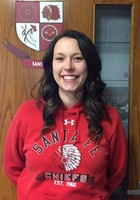 Mrs. Ashton Sander - FACS