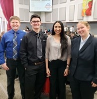 District FBLA