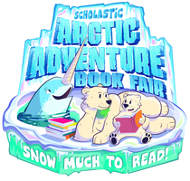 Elementary Book Fair