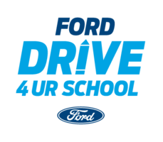 FORD DRIVE 4 UR SCHOOL
