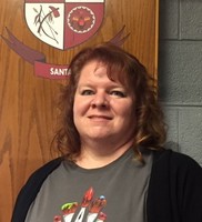 Mrs. Bobbi Wynn - Art