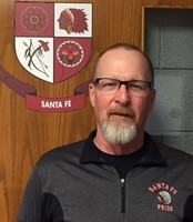 Mr. Robin Kalthoff - Special Education