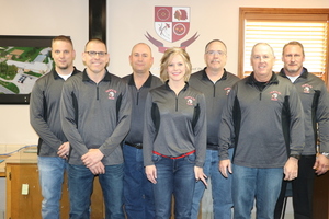 School Board Recognition