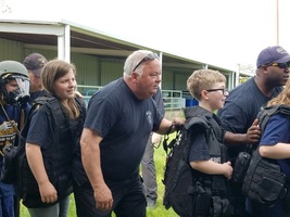 Law Enforcement Day