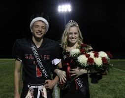 Homecoming 2020