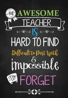 Future Teacher Friday