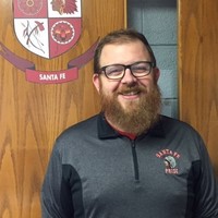 Mr. Shawn Thompson