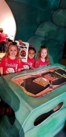K - 2 Field Trip
