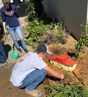 Ag Department Activities