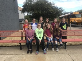 2019 Student Council