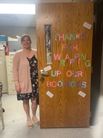 School Nurse’s Day