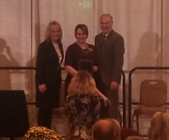 Missouri Teachers of the Year - Regional Winner