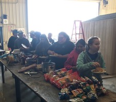 FFA Week Activities
