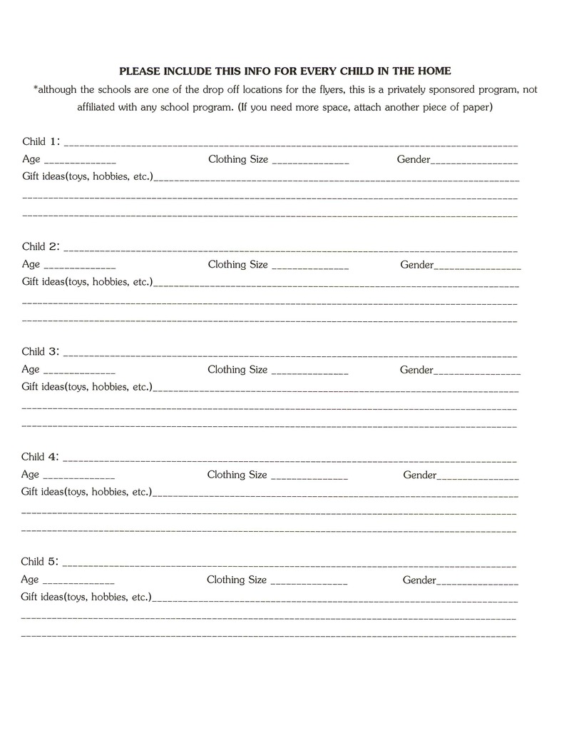 Angel Tree Page 2