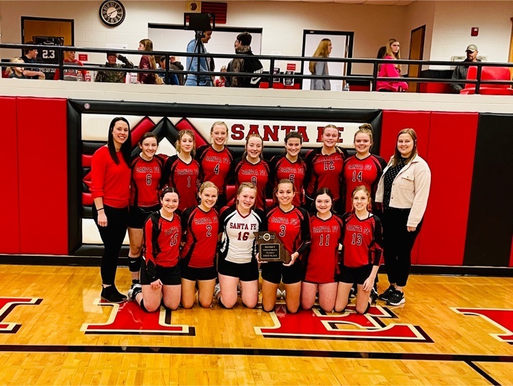 Champs!