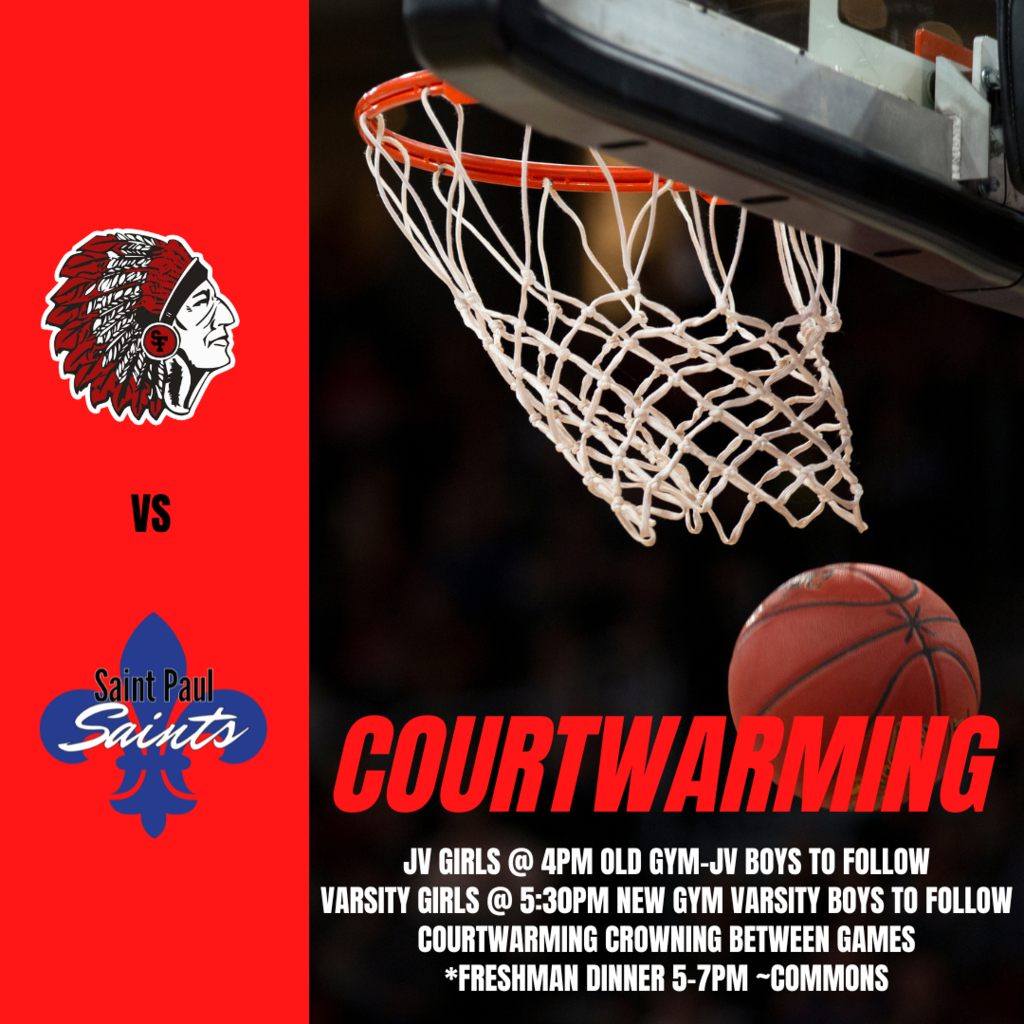 Courtwarming