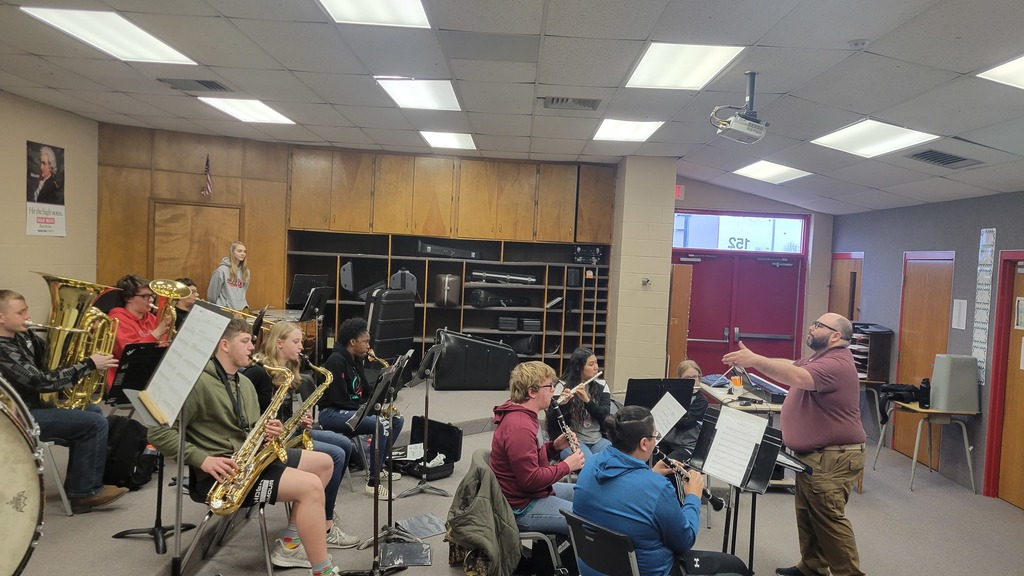band